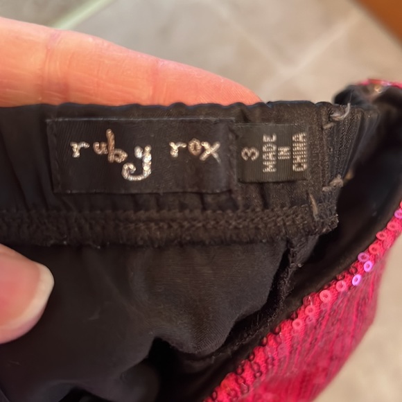 Size 3 Roxy Roc mini dress! - Picture 4 of 4